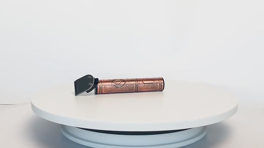 Buddha Electric Trimmer Hair Cutting Grooming Kit